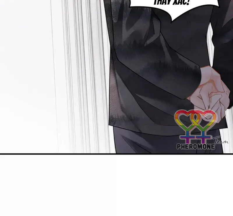 Muội Muội Ốm Yếu Cứ Mơ Tưởng Tôi - Pheromone Chapter 71 - Trang 35