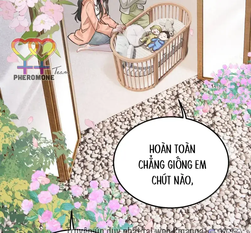 Muội Muội Ốm Yếu Cứ Mơ Tưởng Tôi - Pheromone Chapter 71 - Trang 40