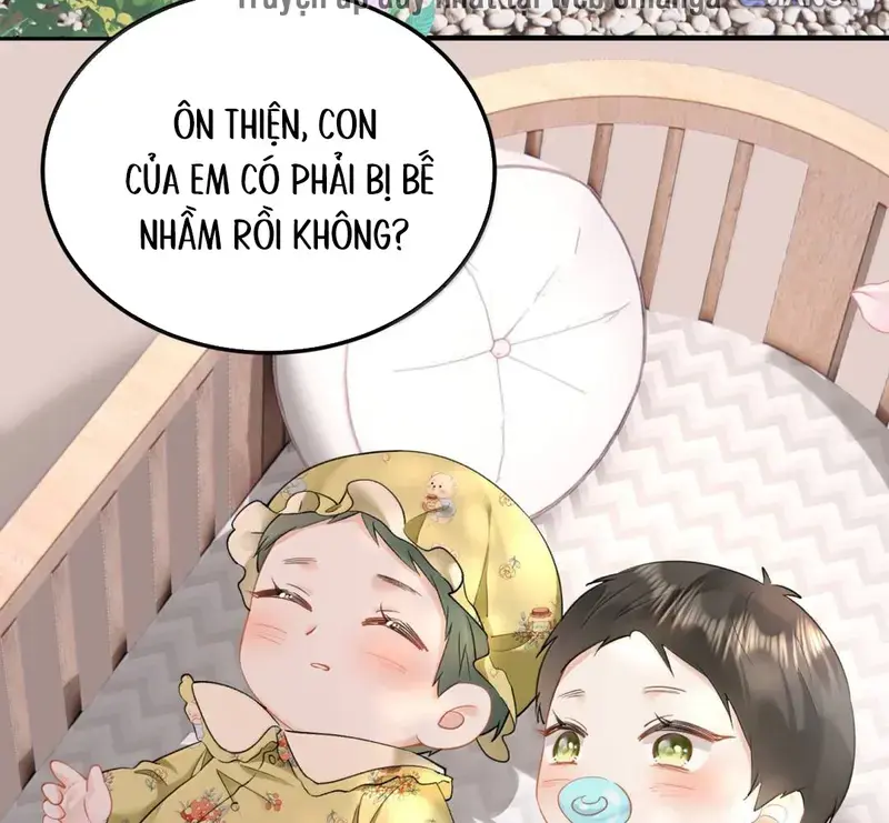 Muội Muội Ốm Yếu Cứ Mơ Tưởng Tôi - Pheromone Chapter 71 - Trang 41