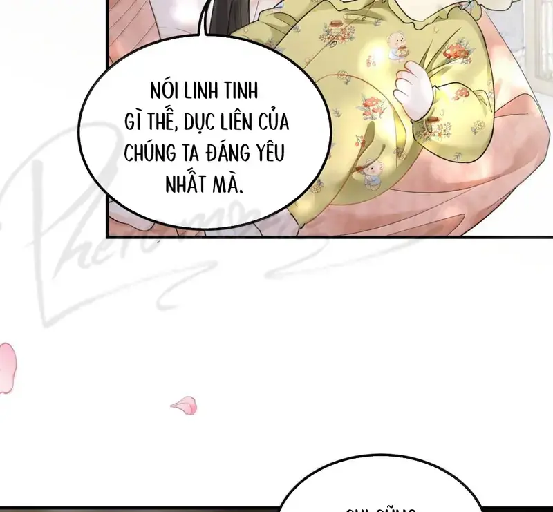 Muội Muội Ốm Yếu Cứ Mơ Tưởng Tôi - Pheromone Chapter 71 - Trang 44