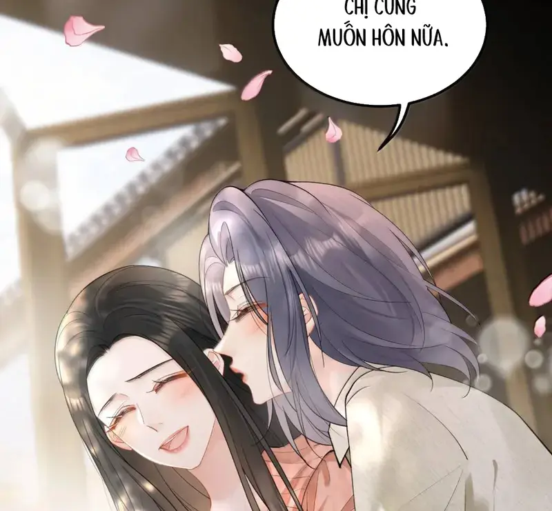 Muội Muội Ốm Yếu Cứ Mơ Tưởng Tôi - Pheromone Chapter 71 - Trang 45