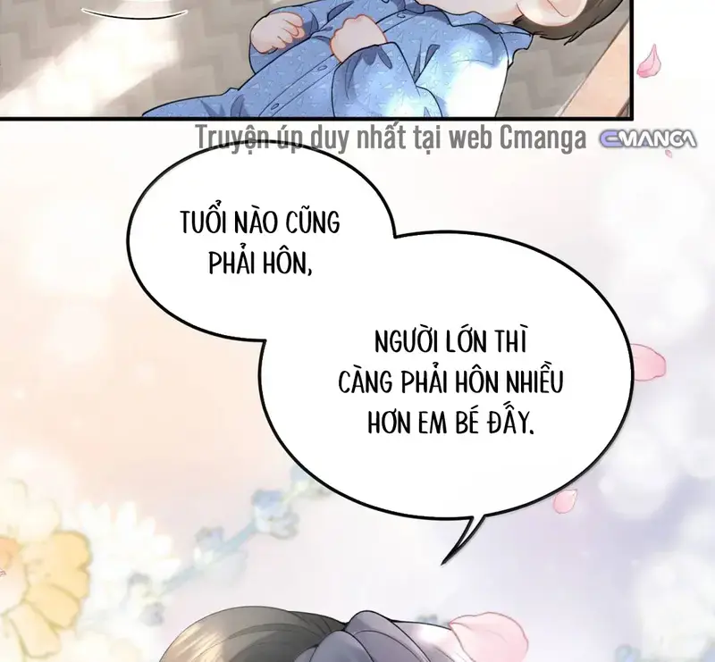 Muội Muội Ốm Yếu Cứ Mơ Tưởng Tôi - Pheromone Chapter 71 - Trang 48