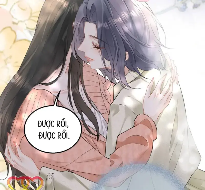 Muội Muội Ốm Yếu Cứ Mơ Tưởng Tôi - Pheromone Chapter 71 - Trang 49