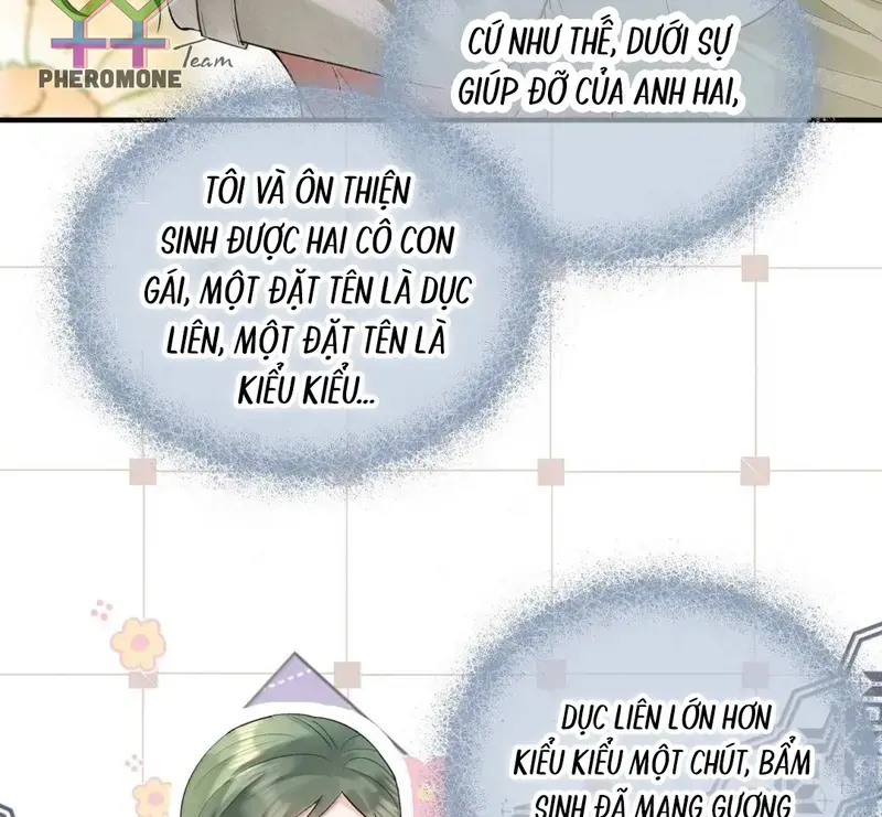 Muội Muội Ốm Yếu Cứ Mơ Tưởng Tôi - Pheromone Chapter 71 - Trang 50