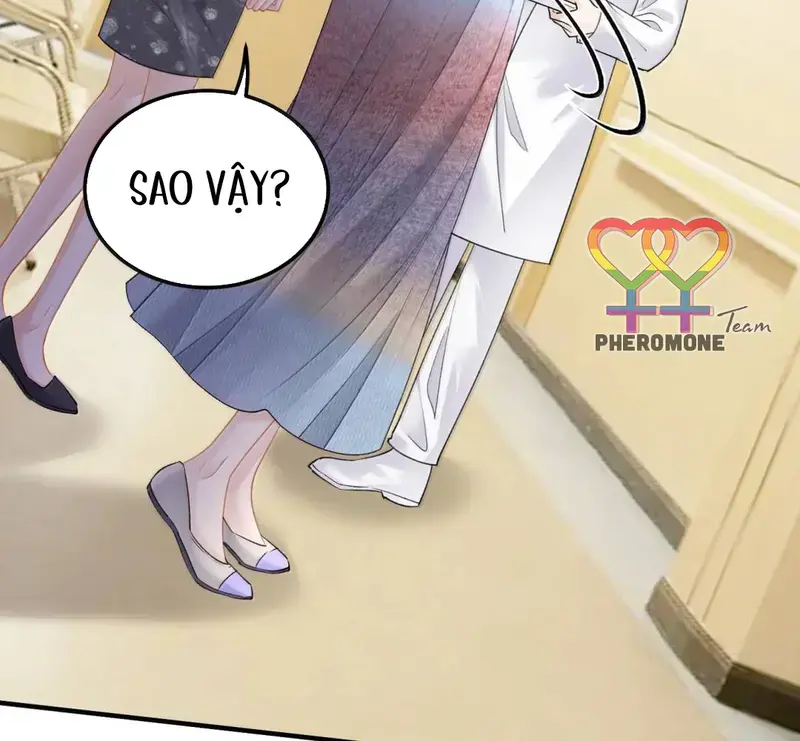 Muội Muội Ốm Yếu Cứ Mơ Tưởng Tôi - Pheromone Chapter 71 - Trang 8