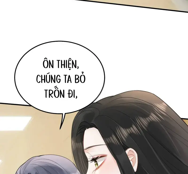 Muội Muội Ốm Yếu Cứ Mơ Tưởng Tôi - Pheromone Chapter 71 - Trang 9