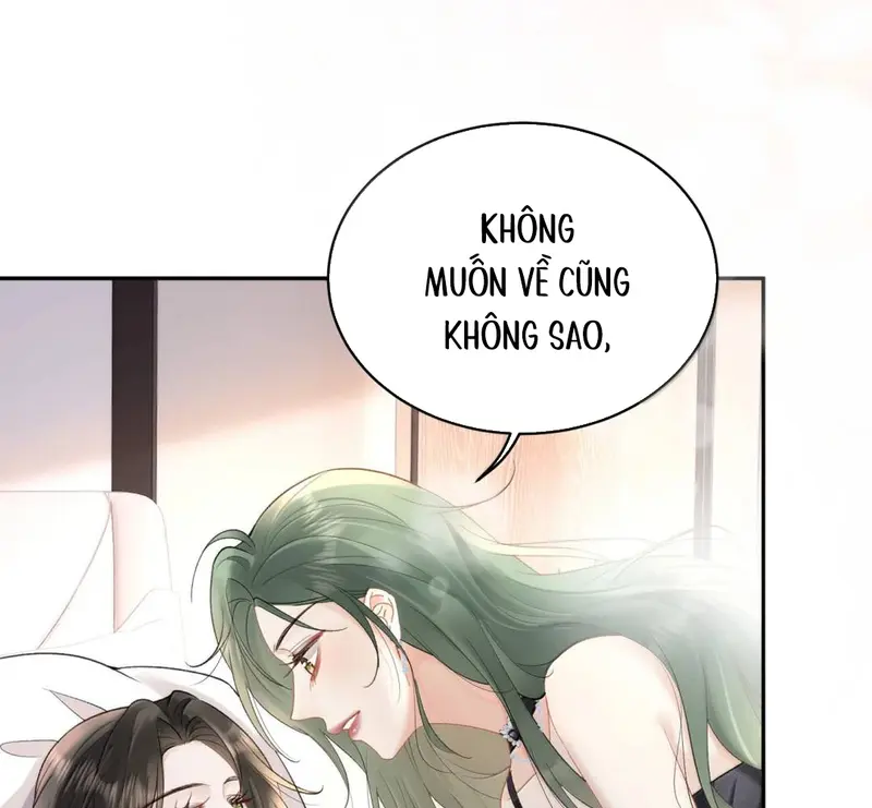 Muội Muội Ốm Yếu Cứ Mơ Tưởng Tôi - Pheromone Chapter 72 - Trang 12