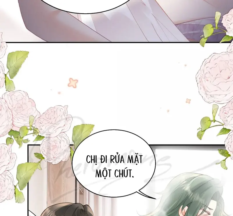 Muội Muội Ốm Yếu Cứ Mơ Tưởng Tôi - Pheromone Chapter 72 - Trang 16