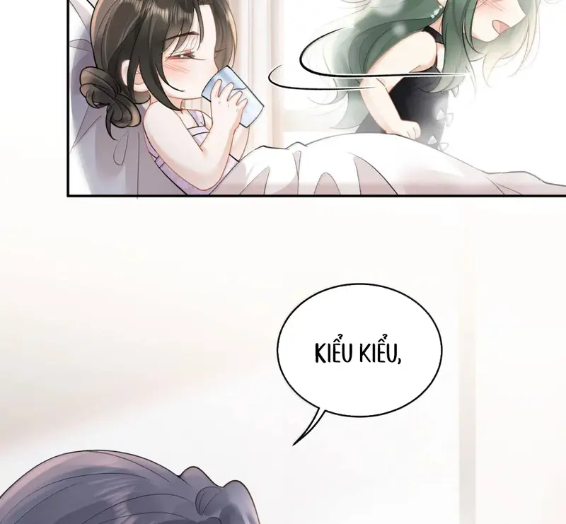 Muội Muội Ốm Yếu Cứ Mơ Tưởng Tôi - Pheromone Chapter 72 - Trang 17