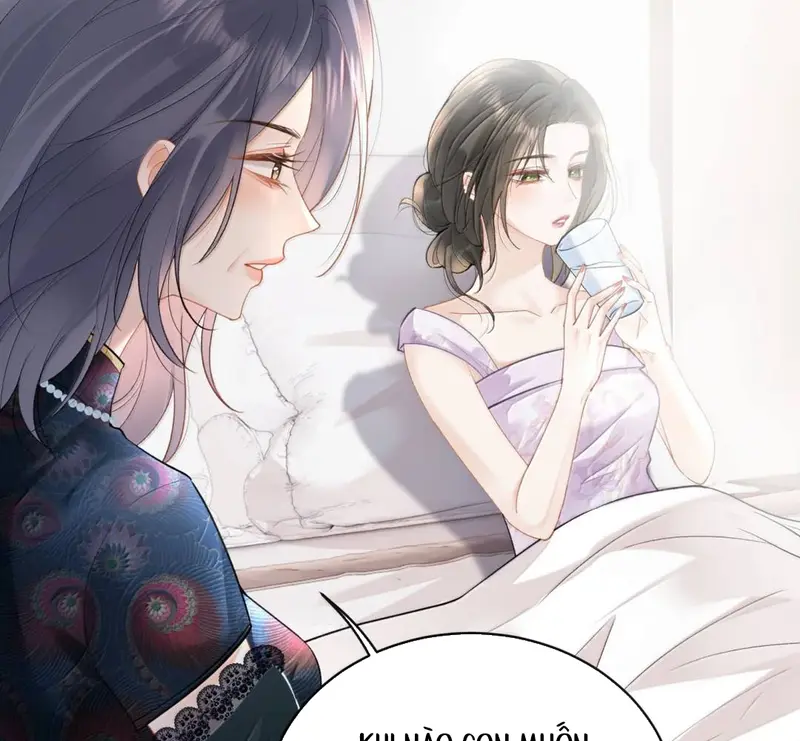 Muội Muội Ốm Yếu Cứ Mơ Tưởng Tôi - Pheromone Chapter 72 - Trang 18