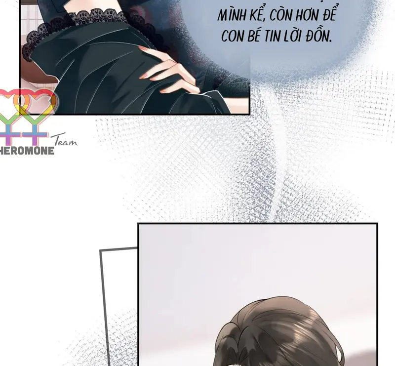 Muội Muội Ốm Yếu Cứ Mơ Tưởng Tôi - Pheromone Chapter 72 - Trang 21