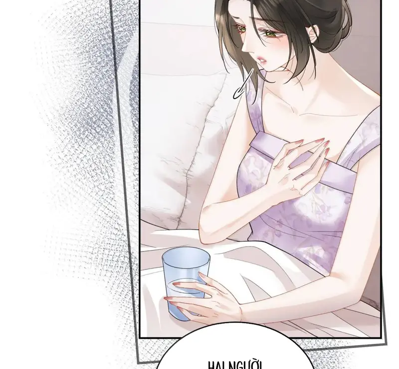 Muội Muội Ốm Yếu Cứ Mơ Tưởng Tôi - Pheromone Chapter 72 - Trang 22