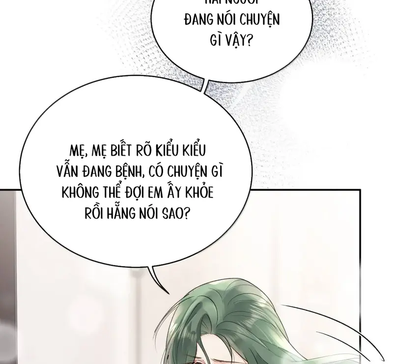 Muội Muội Ốm Yếu Cứ Mơ Tưởng Tôi - Pheromone Chapter 72 - Trang 23