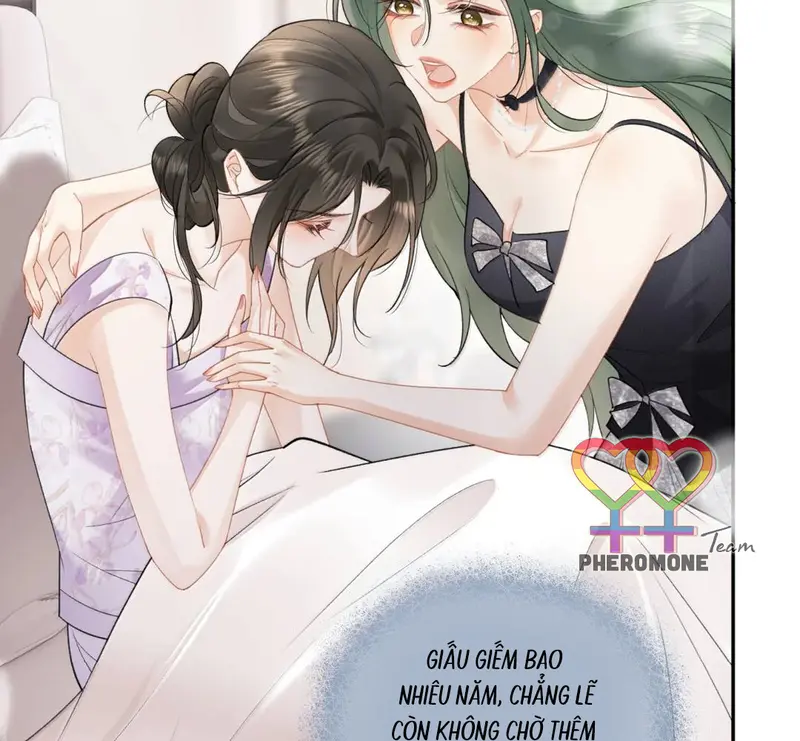 Muội Muội Ốm Yếu Cứ Mơ Tưởng Tôi - Pheromone Chapter 72 - Trang 24