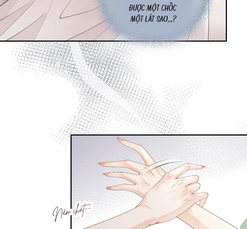 Muội Muội Ốm Yếu Cứ Mơ Tưởng Tôi - Pheromone Chapter 72 - Trang 25