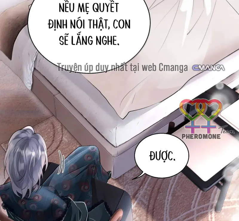 Muội Muội Ốm Yếu Cứ Mơ Tưởng Tôi - Pheromone Chapter 72 - Trang 27