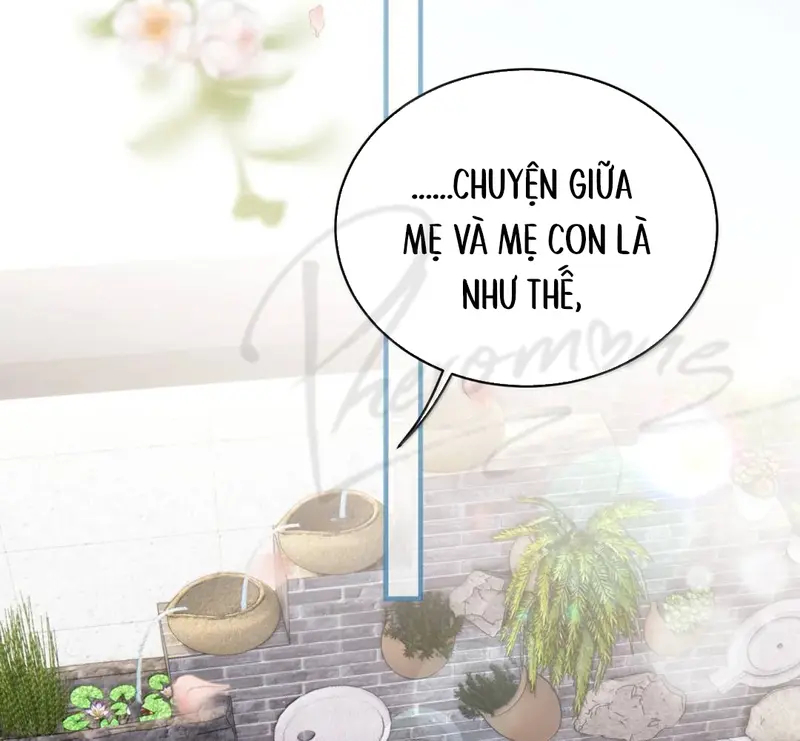 Muội Muội Ốm Yếu Cứ Mơ Tưởng Tôi - Pheromone Chapter 72 - Trang 30
