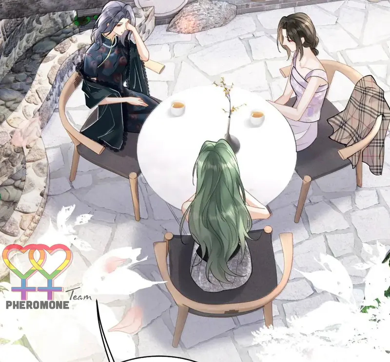 Muội Muội Ốm Yếu Cứ Mơ Tưởng Tôi - Pheromone Chapter 72 - Trang 31