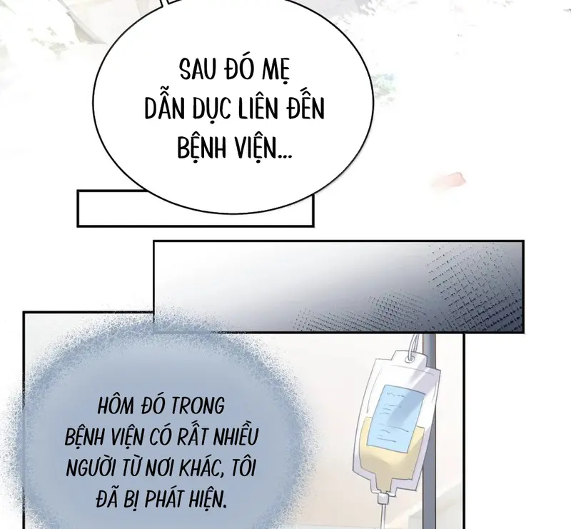 Muội Muội Ốm Yếu Cứ Mơ Tưởng Tôi - Pheromone Chapter 72 - Trang 32