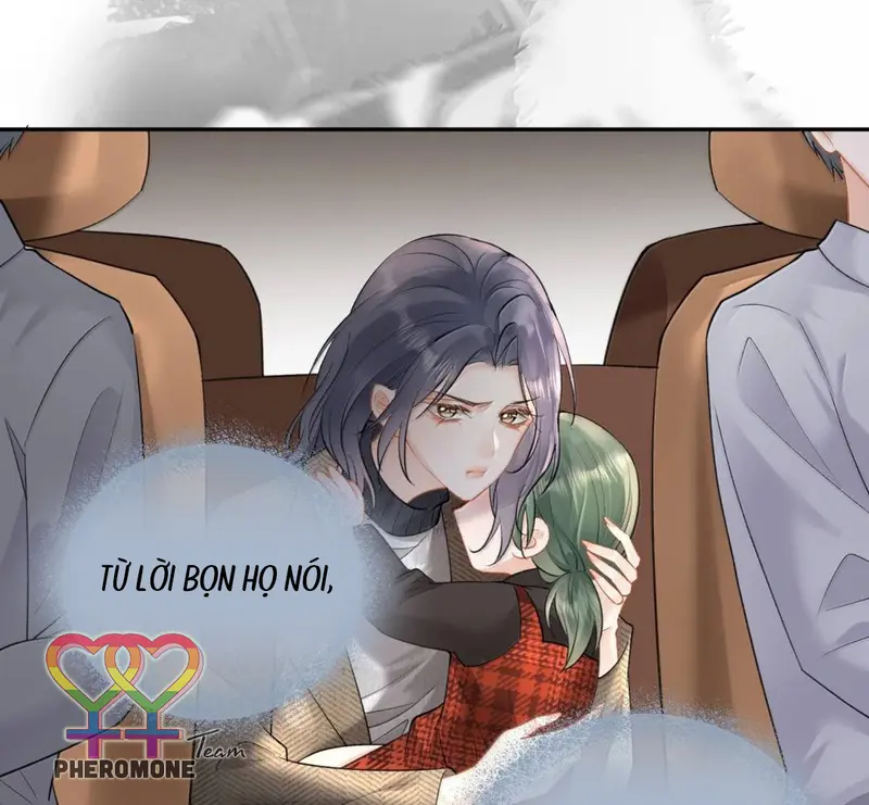 Muội Muội Ốm Yếu Cứ Mơ Tưởng Tôi - Pheromone Chapter 72 - Trang 38