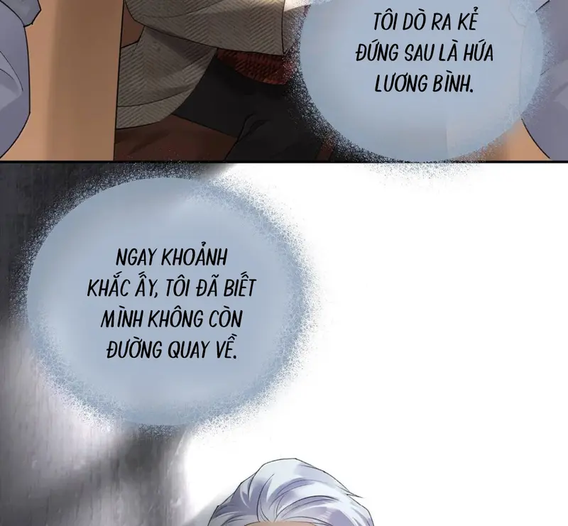 Muội Muội Ốm Yếu Cứ Mơ Tưởng Tôi - Pheromone Chapter 72 - Trang 39