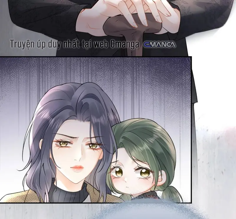 Muội Muội Ốm Yếu Cứ Mơ Tưởng Tôi - Pheromone Chapter 72 - Trang 41
