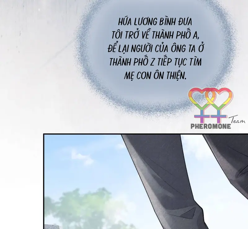 Muội Muội Ốm Yếu Cứ Mơ Tưởng Tôi - Pheromone Chapter 72 - Trang 42