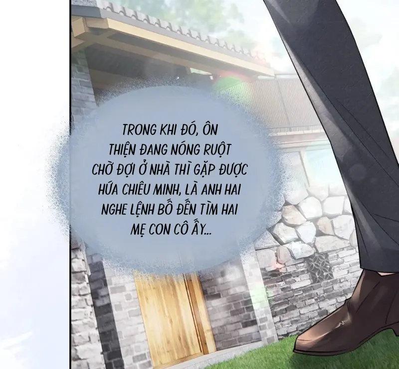Muội Muội Ốm Yếu Cứ Mơ Tưởng Tôi - Pheromone Chapter 72 - Trang 43