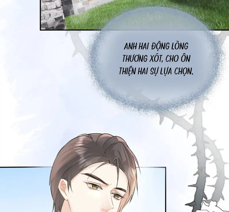 Muội Muội Ốm Yếu Cứ Mơ Tưởng Tôi - Pheromone Chapter 72 - Trang 44