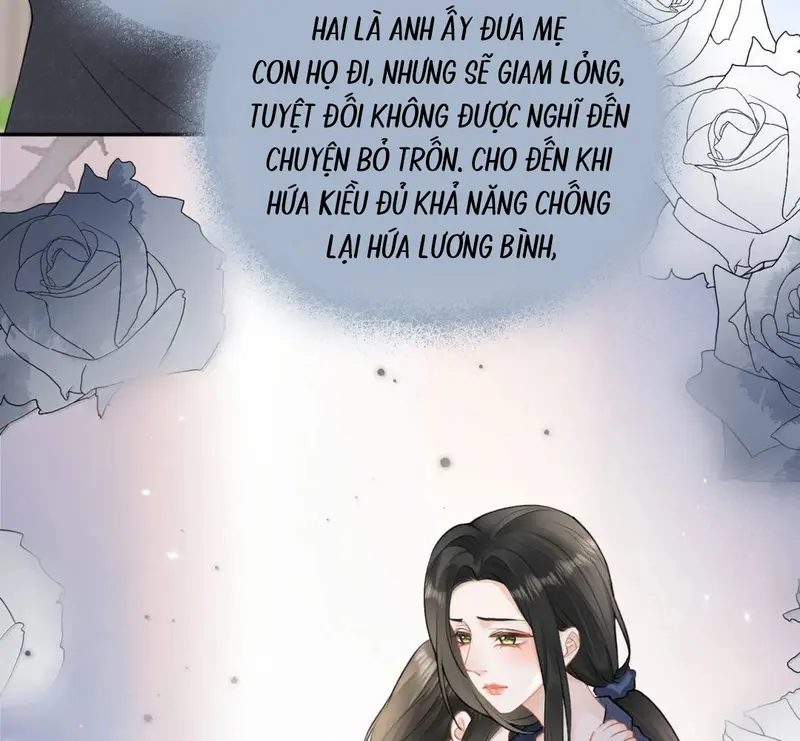 Muội Muội Ốm Yếu Cứ Mơ Tưởng Tôi - Pheromone Chapter 72 - Trang 46