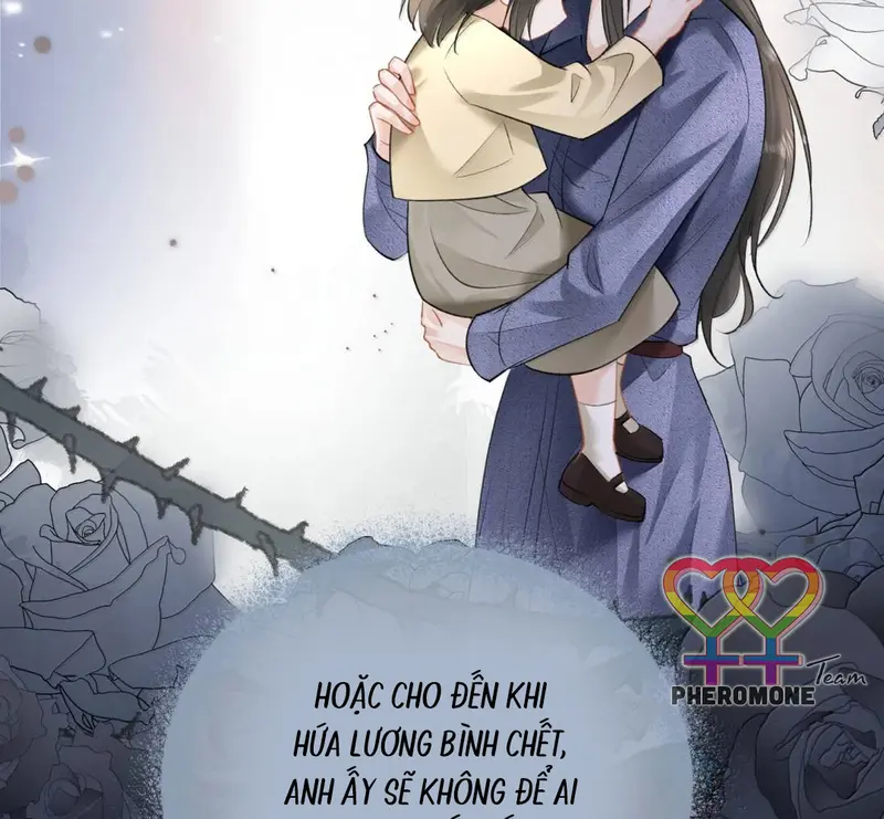 Muội Muội Ốm Yếu Cứ Mơ Tưởng Tôi - Pheromone Chapter 72 - Trang 47
