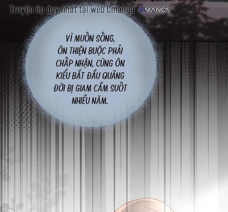 Muội Muội Ốm Yếu Cứ Mơ Tưởng Tôi - Pheromone Chapter 72 - Trang 49
