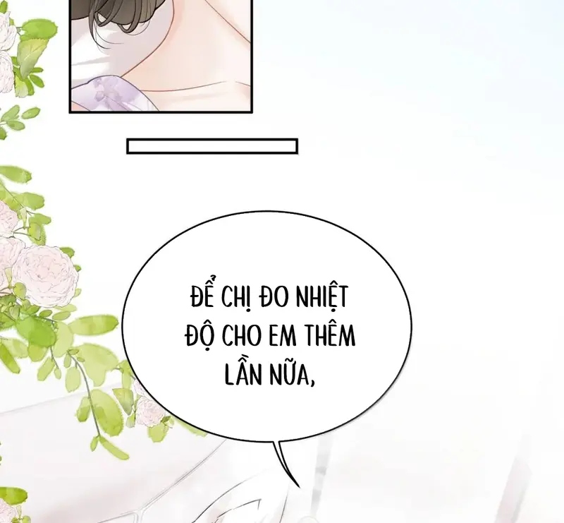 Muội Muội Ốm Yếu Cứ Mơ Tưởng Tôi - Pheromone Chapter 72 - Trang 8