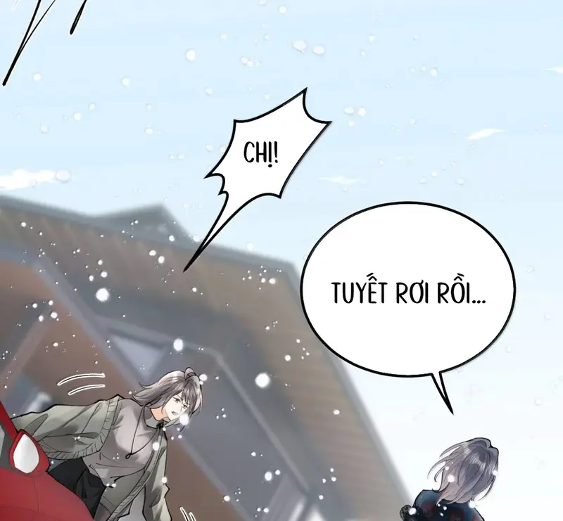Muội Muội Ốm Yếu Cứ Mơ Tưởng Tôi - Pheromone Chapter 73 - Trang 10