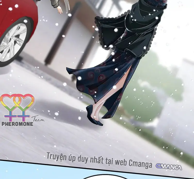 Muội Muội Ốm Yếu Cứ Mơ Tưởng Tôi - Pheromone Chapter 73 - Trang 11
