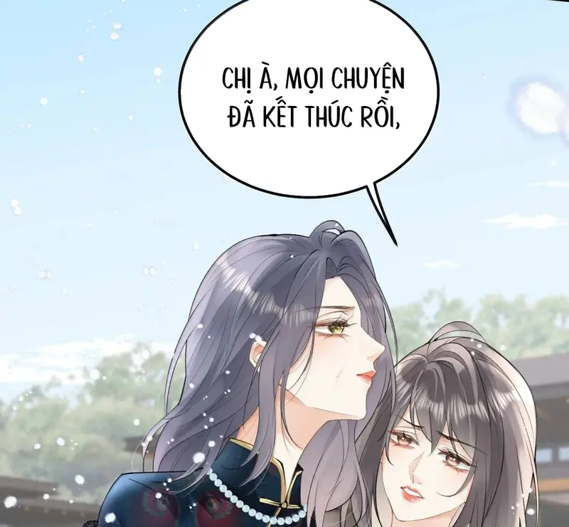Muội Muội Ốm Yếu Cứ Mơ Tưởng Tôi - Pheromone Chapter 73 - Trang 12