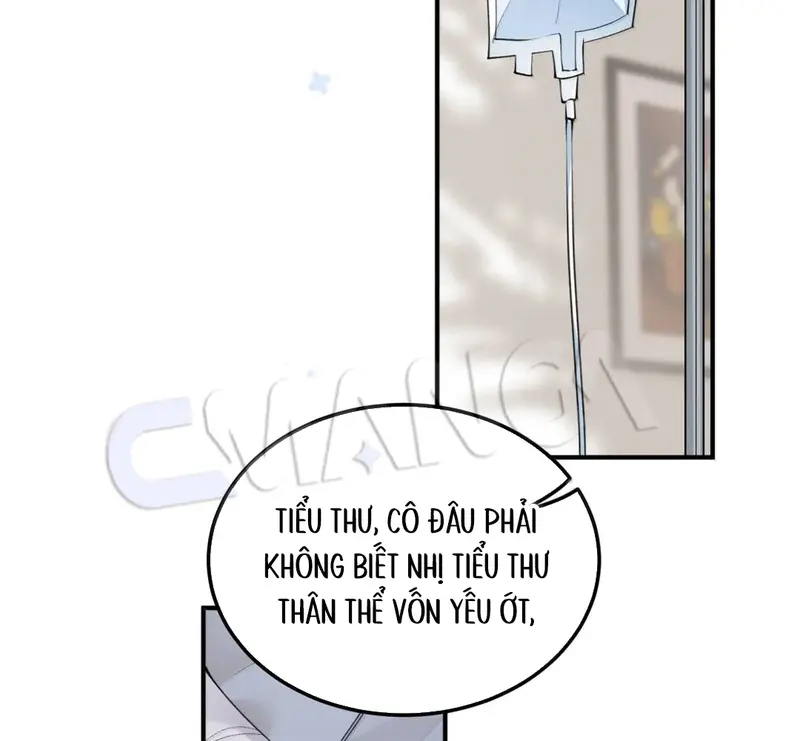 Muội Muội Ốm Yếu Cứ Mơ Tưởng Tôi - Pheromone Chapter 73 - Trang 16