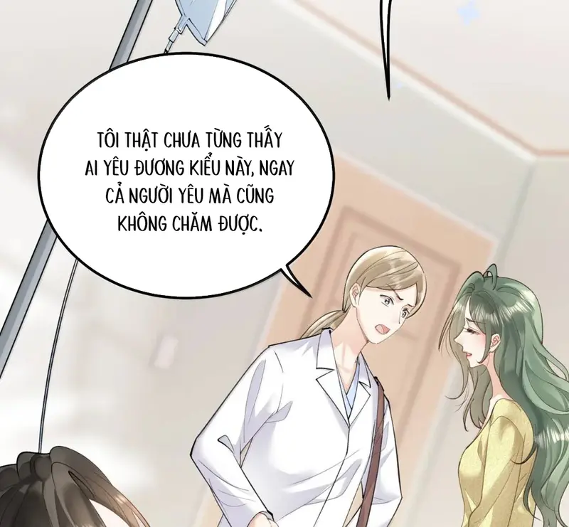 Muội Muội Ốm Yếu Cứ Mơ Tưởng Tôi - Pheromone Chapter 73 - Trang 18