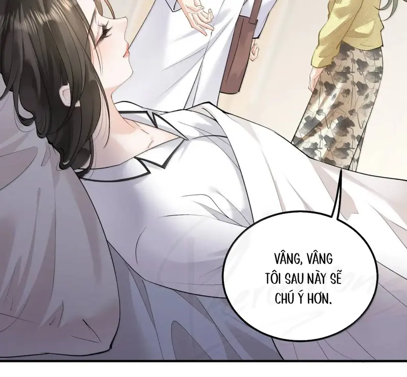 Muội Muội Ốm Yếu Cứ Mơ Tưởng Tôi - Pheromone Chapter 73 - Trang 19