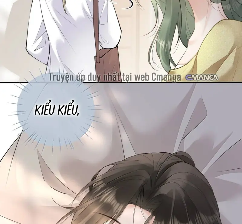 Muội Muội Ốm Yếu Cứ Mơ Tưởng Tôi - Pheromone Chapter 73 - Trang 21