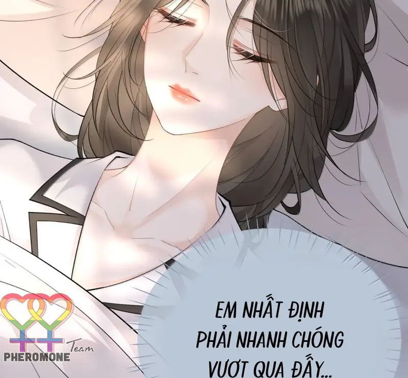 Muội Muội Ốm Yếu Cứ Mơ Tưởng Tôi - Pheromone Chapter 73 - Trang 22