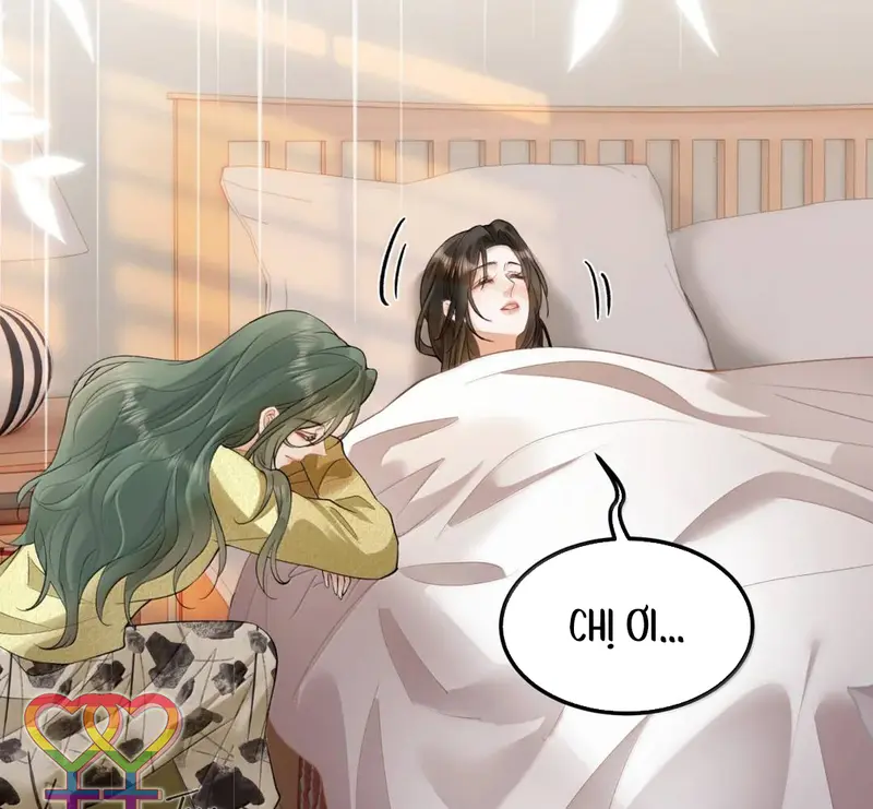 Muội Muội Ốm Yếu Cứ Mơ Tưởng Tôi - Pheromone Chapter 73 - Trang 25