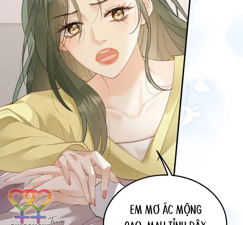 Muội Muội Ốm Yếu Cứ Mơ Tưởng Tôi - Pheromone Chapter 73 - Trang 27