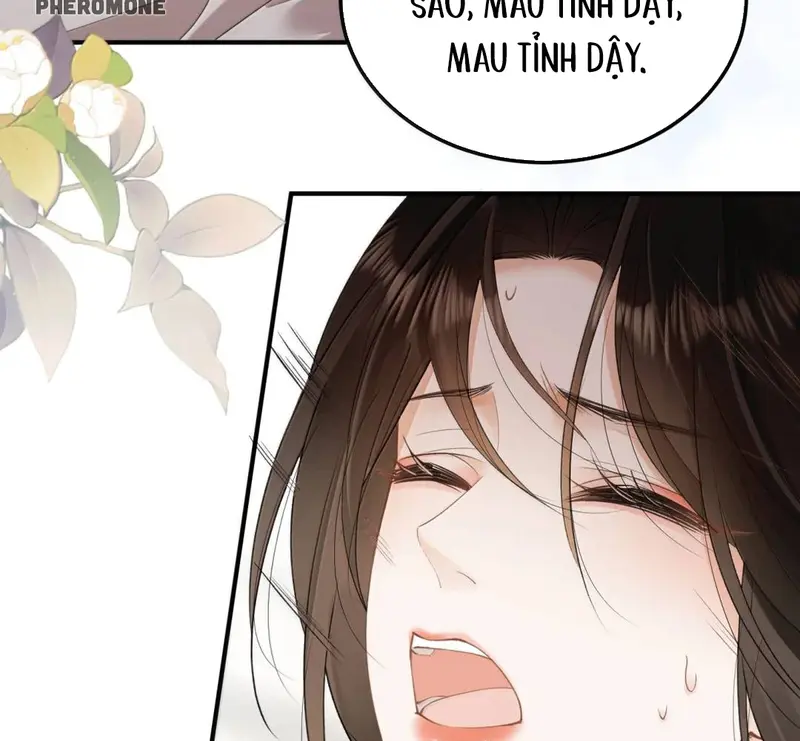 Muội Muội Ốm Yếu Cứ Mơ Tưởng Tôi - Pheromone Chapter 73 - Trang 28