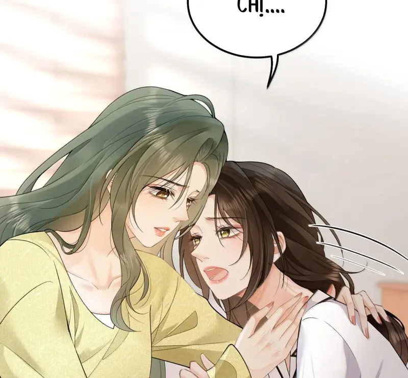 Muội Muội Ốm Yếu Cứ Mơ Tưởng Tôi - Pheromone Chapter 73 - Trang 30