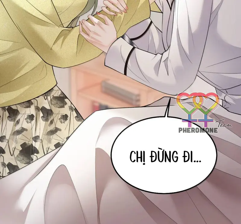 Muội Muội Ốm Yếu Cứ Mơ Tưởng Tôi - Pheromone Chapter 73 - Trang 31