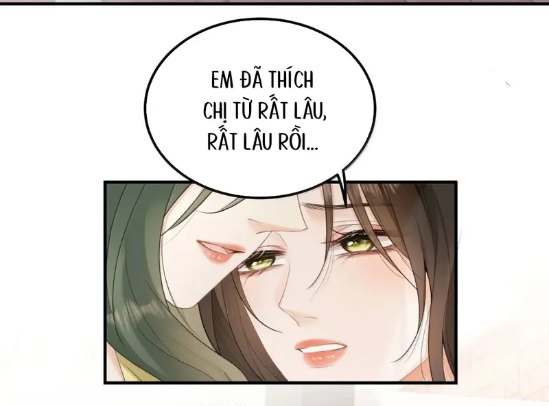 Muội Muội Ốm Yếu Cứ Mơ Tưởng Tôi - Pheromone Chapter 73 - Trang 32