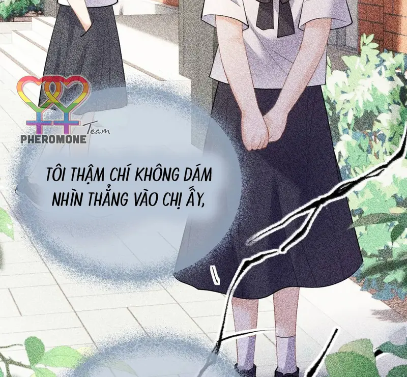 Muội Muội Ốm Yếu Cứ Mơ Tưởng Tôi - Pheromone Chapter 73 - Trang 34