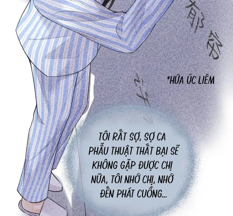 Muội Muội Ốm Yếu Cứ Mơ Tưởng Tôi - Pheromone Chapter 73 - Trang 37