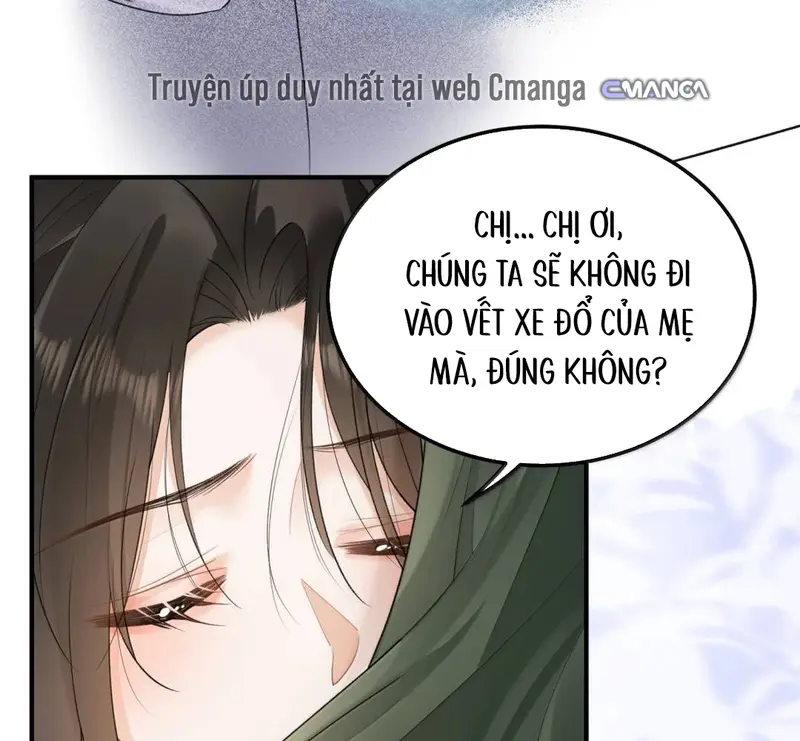 Muội Muội Ốm Yếu Cứ Mơ Tưởng Tôi - Pheromone Chapter 73 - Trang 38